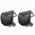 thumbnail image 1 of 2PCS Beard Comb for BT405 BT3200 QT3300 QT4000 QT4005 QT4008 XA4003 QT4012 QT4013 QT4015 Trimmer Accessories, 1 of 5