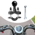 thumbnail image 6 of colcolo Generic U Bolt Base Accessories Camera Mounts Stable Replace 25 mm Ball Head A, 6 of 8