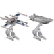 thumbnail image 1 of Transportador de primer orden Hot Wheels Star Wars El despertar de la fuerza Paquete de 2, 1 of 1