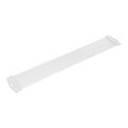 thumbnail image 3 of Miangastore Professional Snare Drum Wire Strap Replacement Part 1Pack 14-Inch Silver, 3 of 8