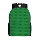 thumbnail image 1 of Balery Green St. Patrick’s day Mochila - Mochila Estilosa y Duradera para Laptop de 15 Pulgadas con Tela Oxford Impermeable, 1 of 8