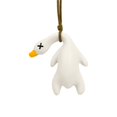 thumbnail image 2 of TOPRenddon Color-Changing Duck Car Pendant – Sunlight-Activated Rearview Mirror Charm, Safe Swaying Decor for Cars/Trucks, BPA-Free Novelty Gift, 2 of 9