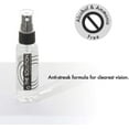 thumbnail image 4 of The Solution Lens Cleaner Spray  10-2oz Alcohol Free Eyeglass Lens Cleaning Spray & 5 Microfiber Cleaning Cloth for Glasses, Lens, Screens, 4 of 7