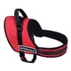thumbnail image 1 of Confortable Chaleco Ajustable Mascota Arnés De Pecho Rojo Talla M Yinane Arnés del perro, 1 of 7