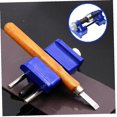 thumbnail image 4 of Wood Chisel Sharpener Manual Honing Guide Fixed Angle Planer Slice Construction Hardware/Daily Hardware, 4 of 7