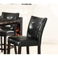 thumbnail image 5 of Black Color - Birch and MDF Material - Buffet Dining - Reliable Furniture, 5 of 7