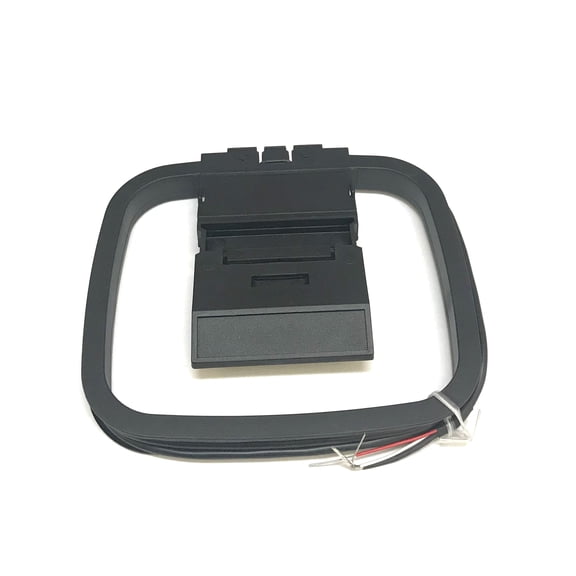 OEM Panasonic AM Loop Antenna Shipped With SAHT740, SA-HT740, SAHT743, SA-HT743