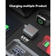 thumbnail image 4 of Cargador Wolfbox 65W Type-C PD para Wolfbox Jump Starter, 4 of 5