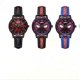 thumbnail image 4 of Reloj de dibujos animados para niño, estudiante de escuela primaria, reloj de cuarzo de Spiderman, puntero luminoso, reloj de pulsera para niño, 4 of 4