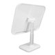 thumbnail image 5 of Soporte Para Libros Para Lectura, Soporte Para Libros De Altura Ajustable Con Clips De Página, Soporte Para Libros De Cocina, Soporte Para Lectura De Libros Para Recetas, 5 of 7