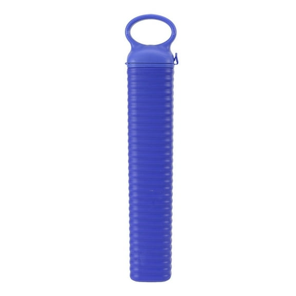 PFFRIZ Ice Cube Tray Household Ice Making Lattice Convenient To Carry Cold Water Pot Red Wine Ice Box Stretching Ice Maker Ice Cube Moulds