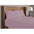 Luxury Modal Cotton Jersey Knit Sheet Set