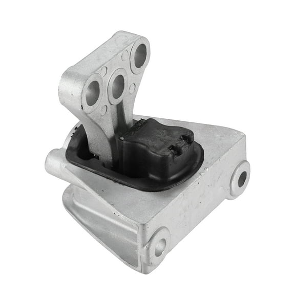 Unique Bargains Engine Motor Mount 50850-SNA-A81 for Honda Civic 2006-2011 Transmission Mount