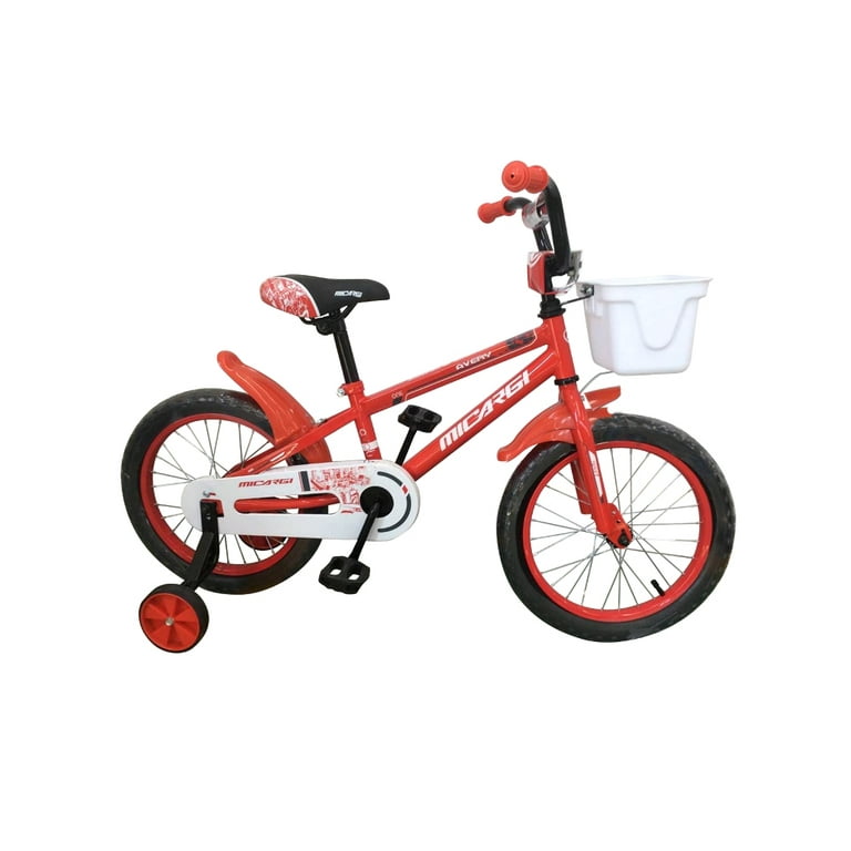 Bmx bike for 6 year old hot sale