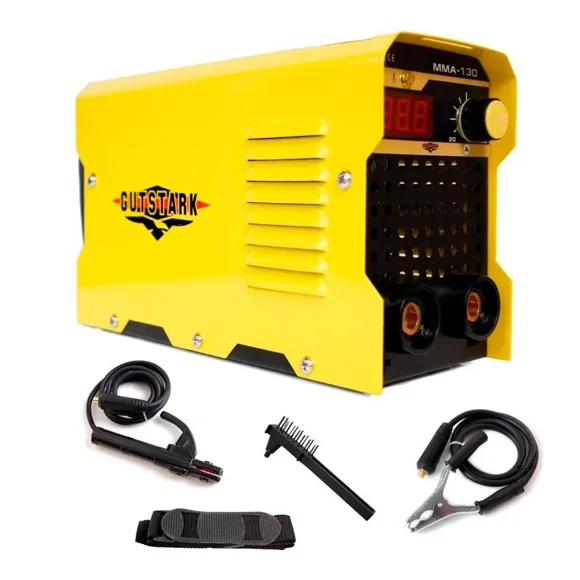 Soldador tipo inversor modelo OR-130 PUMPS F&Q OR-130