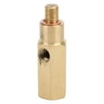 thumbnail image 4 of Hilitand Oil Pressure Gauge Adapter Gold Sensor With Gasket For Supply Feed Line, 4 of 8