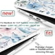 thumbnail image 2 of Funda DONGKE para MacBook Air M4 de 13,6 pulgadas con Touch ID, color azul, 2 of 7