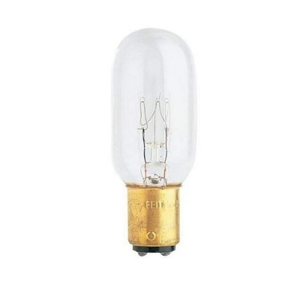 Feit Electric Incandescent Appliance Light Bulb - BP15T7DC