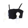 thumbnail image 1 of Extractor de leche, sujetador de manos libres, succión para puérperas, sujetador sin aros para succión de pecho, ropa interior para lactancia, 1 of 4