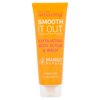 (3 pack) (3 Pack) You Are Amazing Smooth It Out Mango Papaya Exfoliating Body Scrub & Wash, 8 fl oz