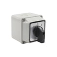 thumbnail image 4 of Interruptor de Cambio Kenally a Prueba de Agua Resistividad Duradera 25A Type2 NO2, 4 of 6