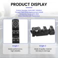 thumbnail image 3 of Interruptor de Control de Elevalunas Eléctrico Delantero Izquierdo del Coche H1BT-14540CC para Focus 2019-2022 LHD, 3 of 5