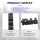 thumbnail image 3 of Interruptor de Control de Elevalunas Eléctrico Delantero Izquierdo del Coche H1BT-14540CC para Focus 2019-2022 LHD, 3 of 5