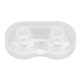 thumbnail image 3 of Extensor de pezones corrector de pezones de silicona transparente para el hogar ANGGREK Otros, 3 of 8