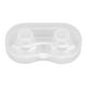 thumbnail image 3 of Extensor de pezones corrector de pezones de silicona transparente para el hogar ANGGREK Otros, 3 of 8