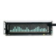 thumbnail image 1 of Vfd2515 Audio Spectrum Analyzer Vfd Sound Control Music Level Display Vu Meter, 1 of 9