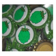 Hop Cone Bottle Caps 144 Count