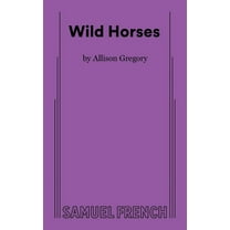 Wild Horses, (Paperback)