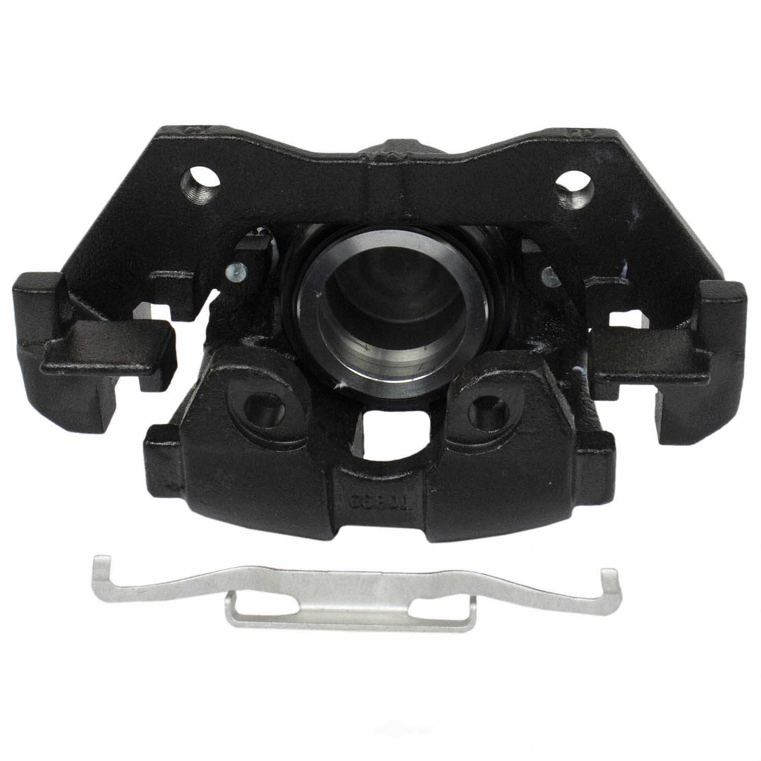 Motorcraft NBRC-27-RM Unloaded Caliper