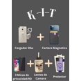 thumbnail image 2 of Kit Accesorios iPhone Cargador Protector, 2 of 2