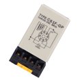 thumbnail image 1 of Floatless Level Switch High Contact Capacity Liquid Level Controller Quality Material For Automatic Control Agricultural Production, 1 of 8