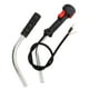 thumbnail image 3 of Cable del acelerador con interruptor, desbrozadora, interruptor de mango de tubo con cable del acelerador Tipo ST, 3 of 6