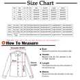 thumbnail image 3 of Chaquetas de Chaqueta de Navidad Para Hombres Estampado Slim Fit Abrigo de Traje Casual de Un Solo Pecho Odeerbi  ODB207407, 3 of 4