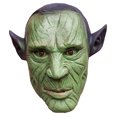 thumbnail image 1 of Máscara facial integral Headgear de Dan Carroll, látex, color verde, 1 of 1