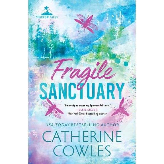 Fragile Sanctuary (Special edition) (Paperback)