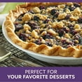 thumbnail image 5 of (3 pack) Duncan Hines Comstock More Fruit Blueberry Pie Filling and Topping, 21 oz, 5 of 8