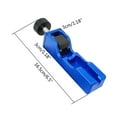 Universal Gap-Tool Electrode Compresses 10mm 12mm 14mm 16mm High-Turbo ...