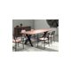 thumbnail image 3 of Mesa Kessa Muebles de comedor Haight - nat, 3 of 5