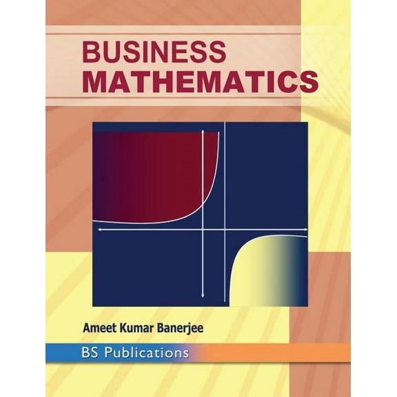 Business Mathematics (Hardcover)