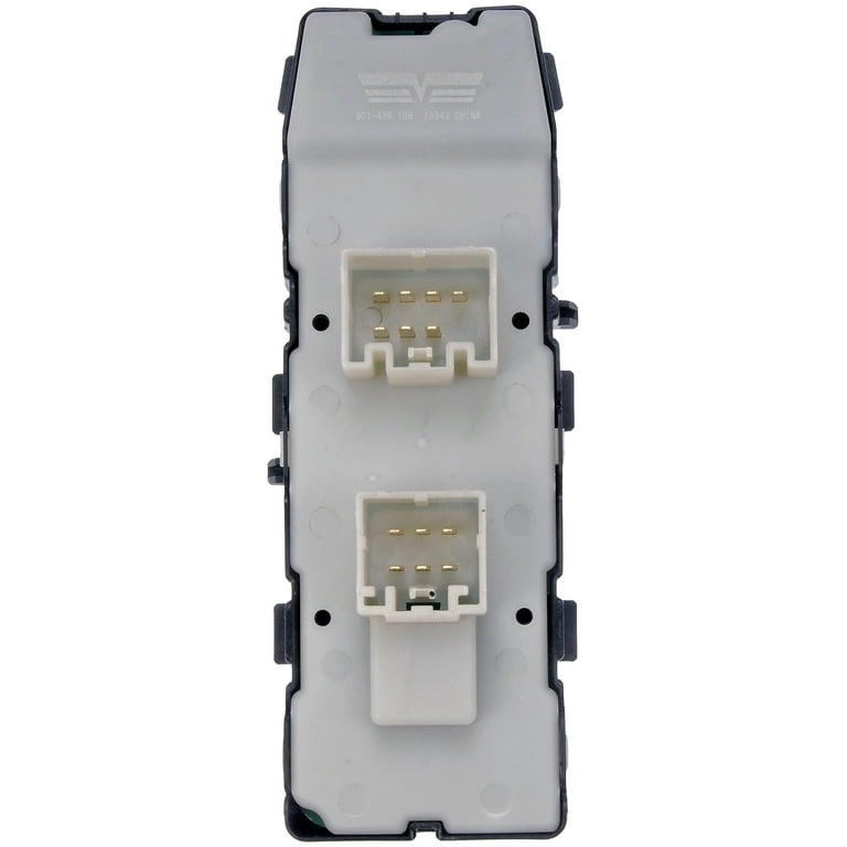 Dorman 901-459 Front Driver Side Power Window Switch - Master Left