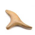 thumbnail image 3 of Body Trigeminal Massage Wood Massager Body Relax Fragrant Wooden SPA Therapy Massager, 3 of 5