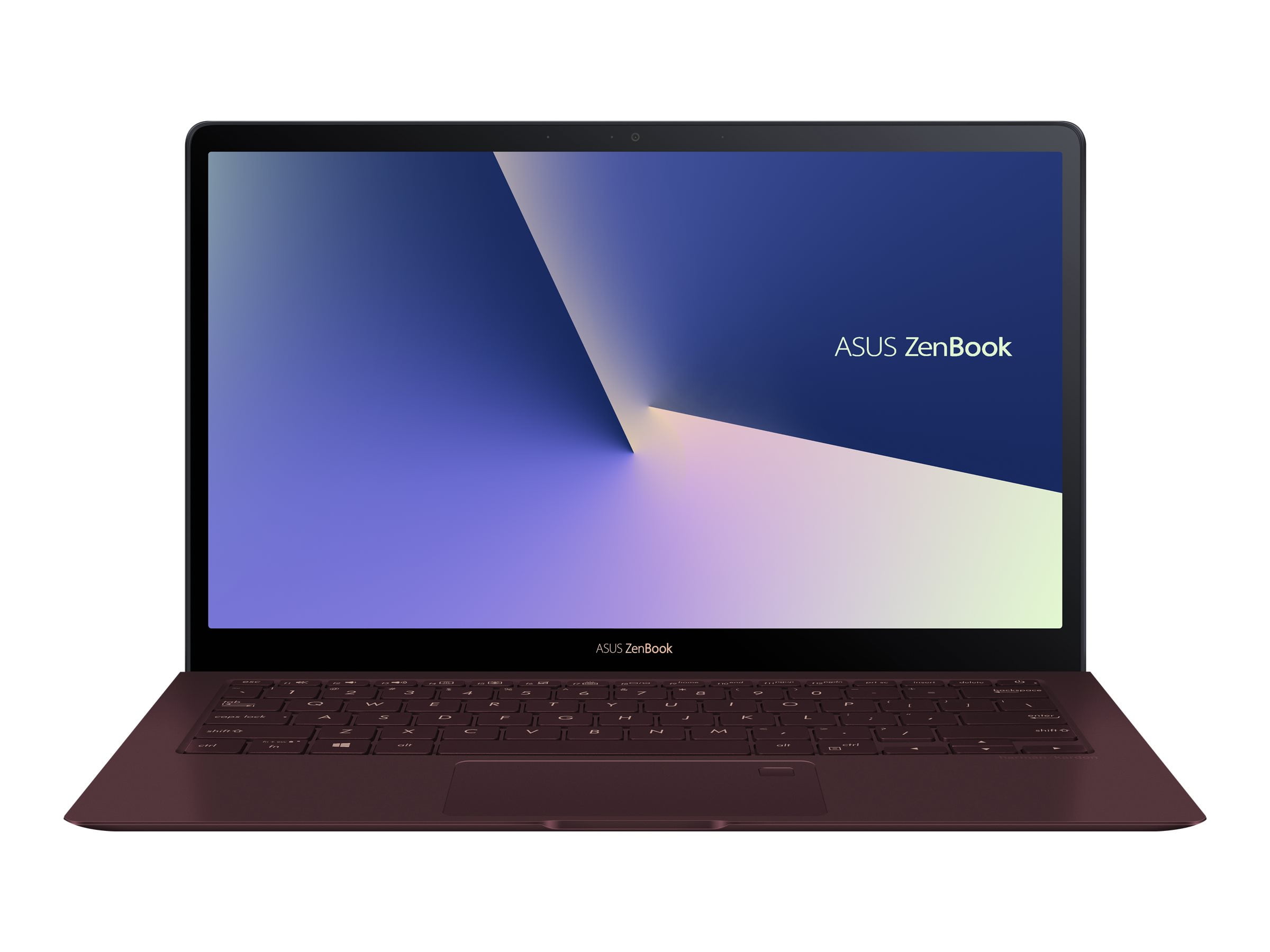asus zenbook UX391UA i7搭載 タッチパネル 1TB 【公式通販】