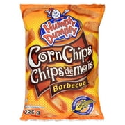 HD BBQ Corn Chips