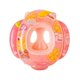 thumbnail image 1 of style 2 Huailian Niños Inflable Flotador Asiento Educación para Padres e Hijos Barco Piscina Squirt Pistola de Agua Juguete, 1 of 5
