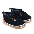 thumbnail image 4 of Unisex-Child Sneakers Crib Shoes Newborn Infant Toddler Neutral Boy Girl, 4 of 9