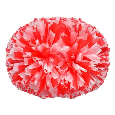 

Eudgs 2PCS Cheerleaders Handheld Colorful Flowers Sports Events Sports Activities Performance Cheering Supplies Lightweight And Easy To Use Handle Design Off Sporting Event Chairs for Adults Event